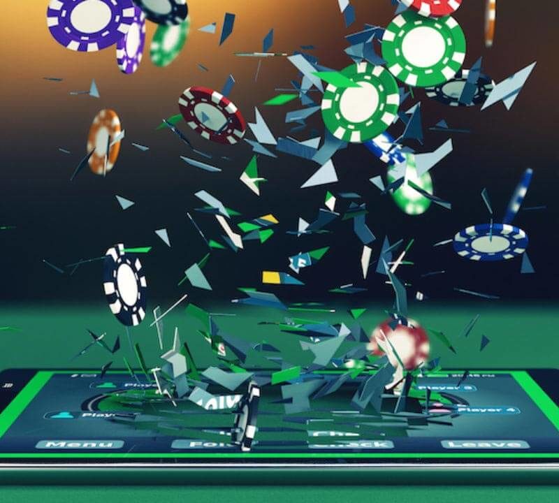 online poker game | play to earn online poker game | Blockchain Poker Game | Play-to-Earn NFT | polker.game