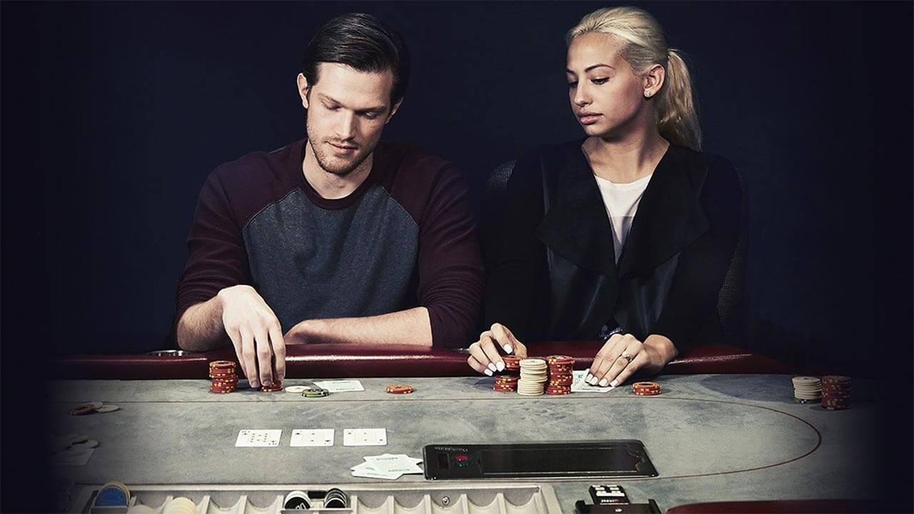 LIVE POKER AND COVID-19