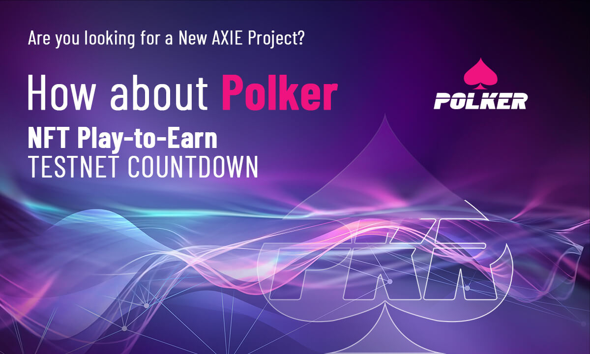 online poker game | play to earn online poker game | Blockchain Poker Game | Play-to-Earn NFT | polker.game
